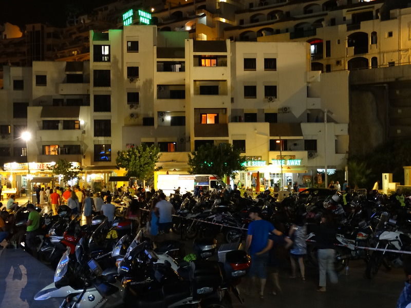 Apart-hotel Turial Old Town Ocean View 3*