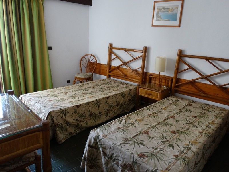 Apart-hotel Turial Old Town Ocean View