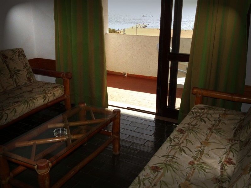 Apart-hotel Turial Old Town Ocean View 3*