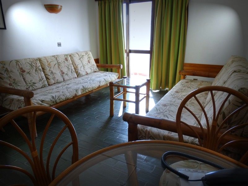 Apart-hotel Turial Old Town Ocean View